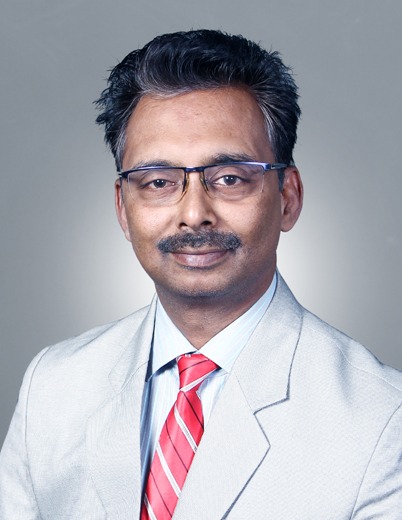 Dr. Nadakatti