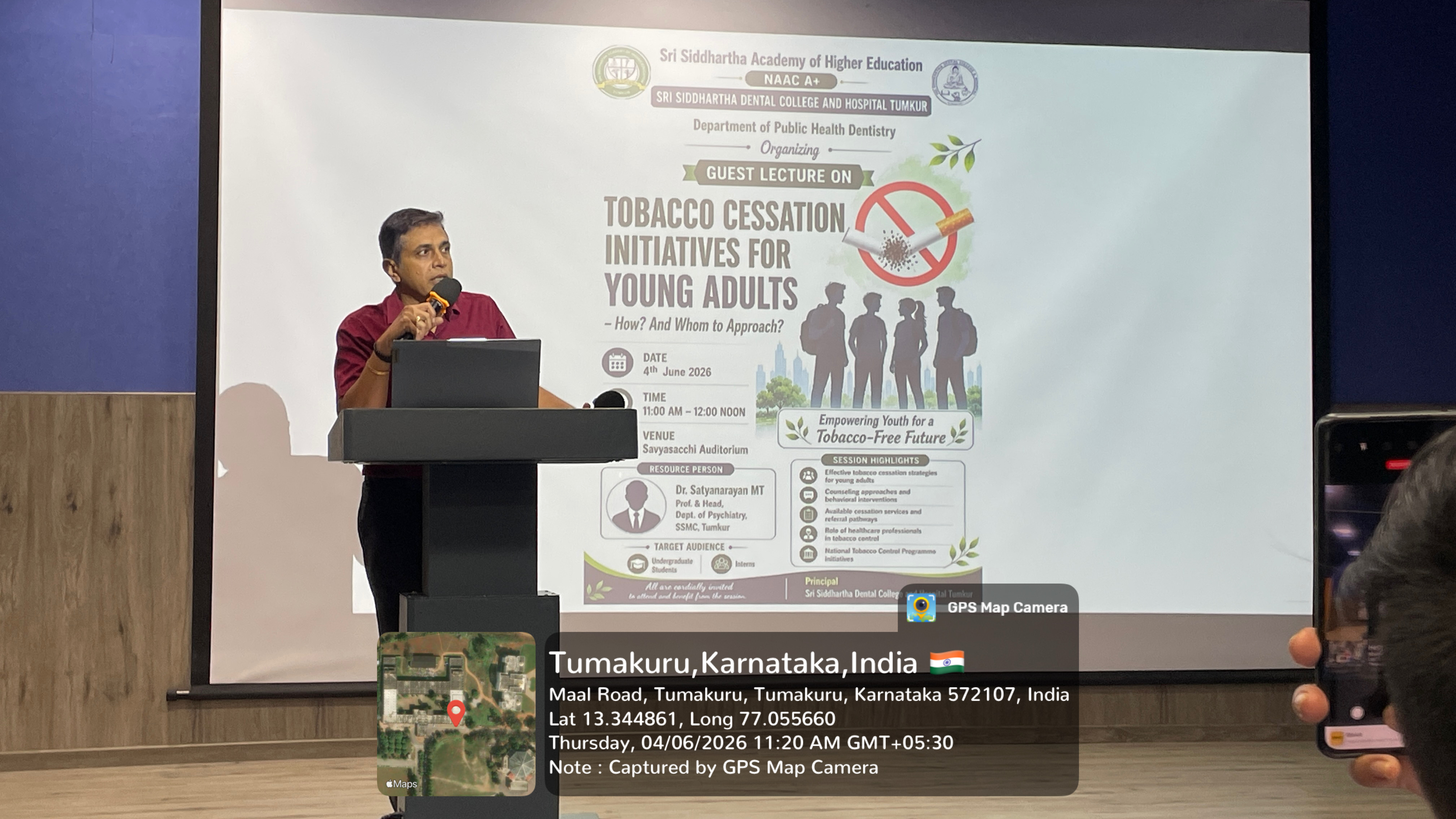 CME & Workshops