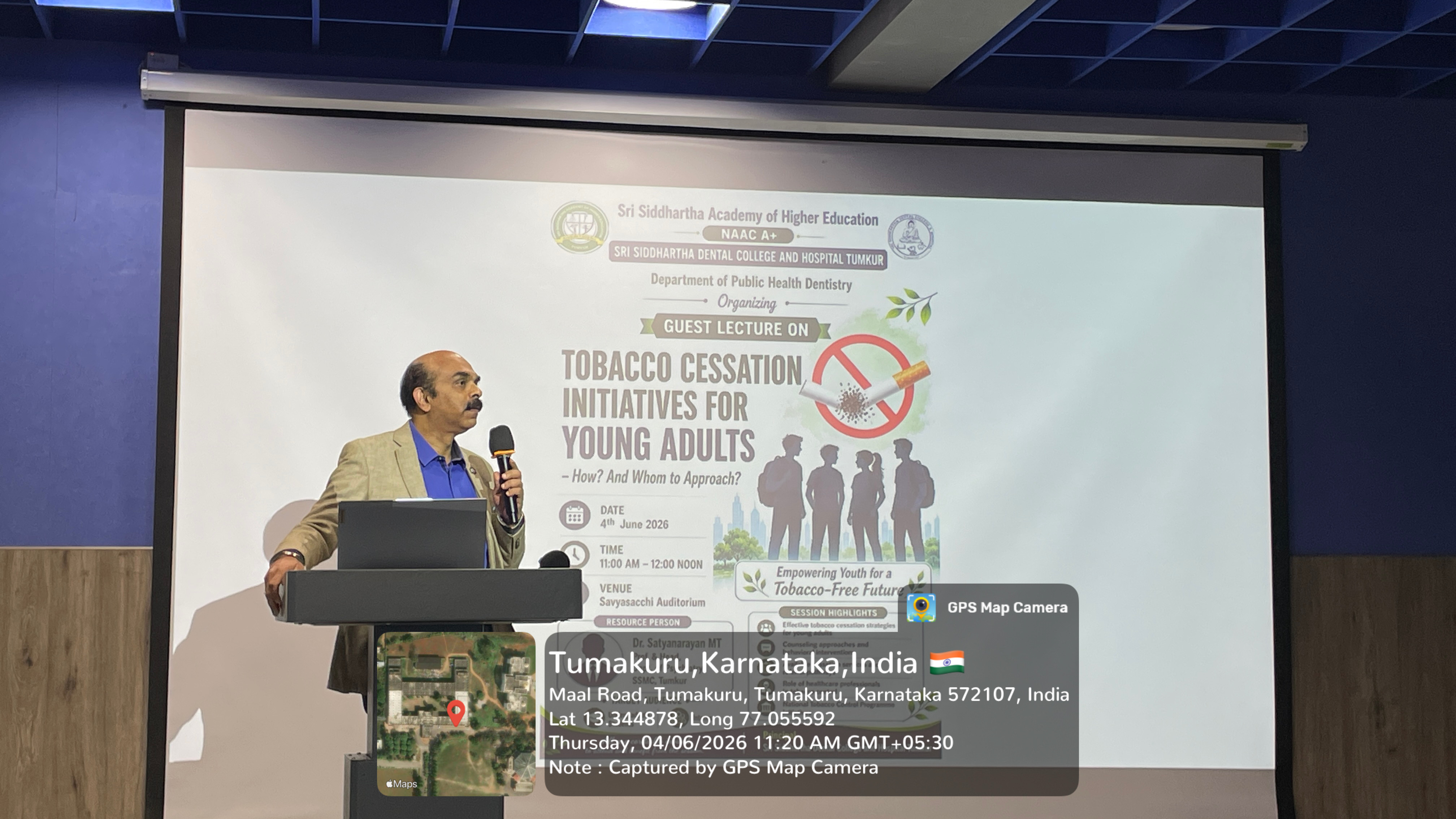CME & Workshops