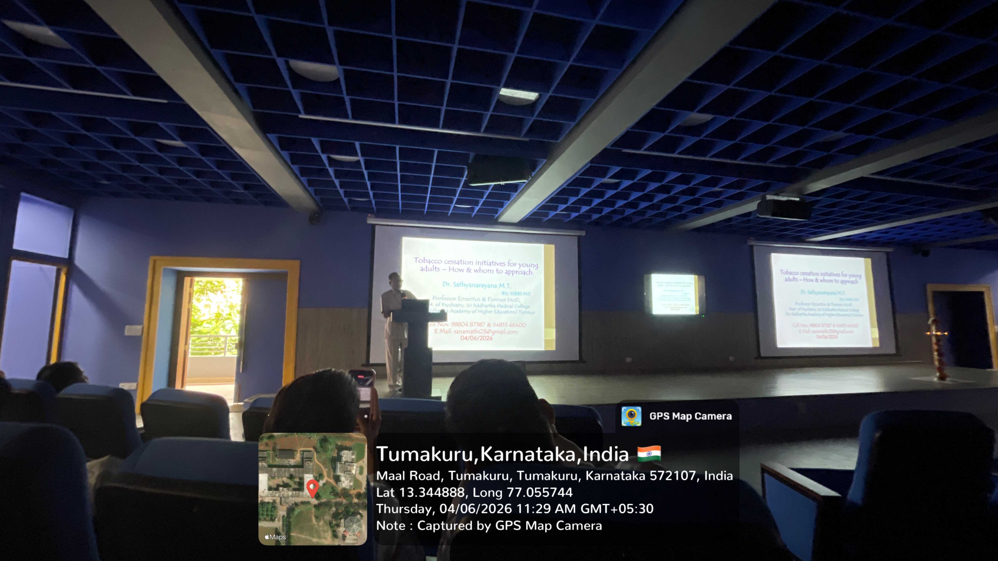 CME & Workshops