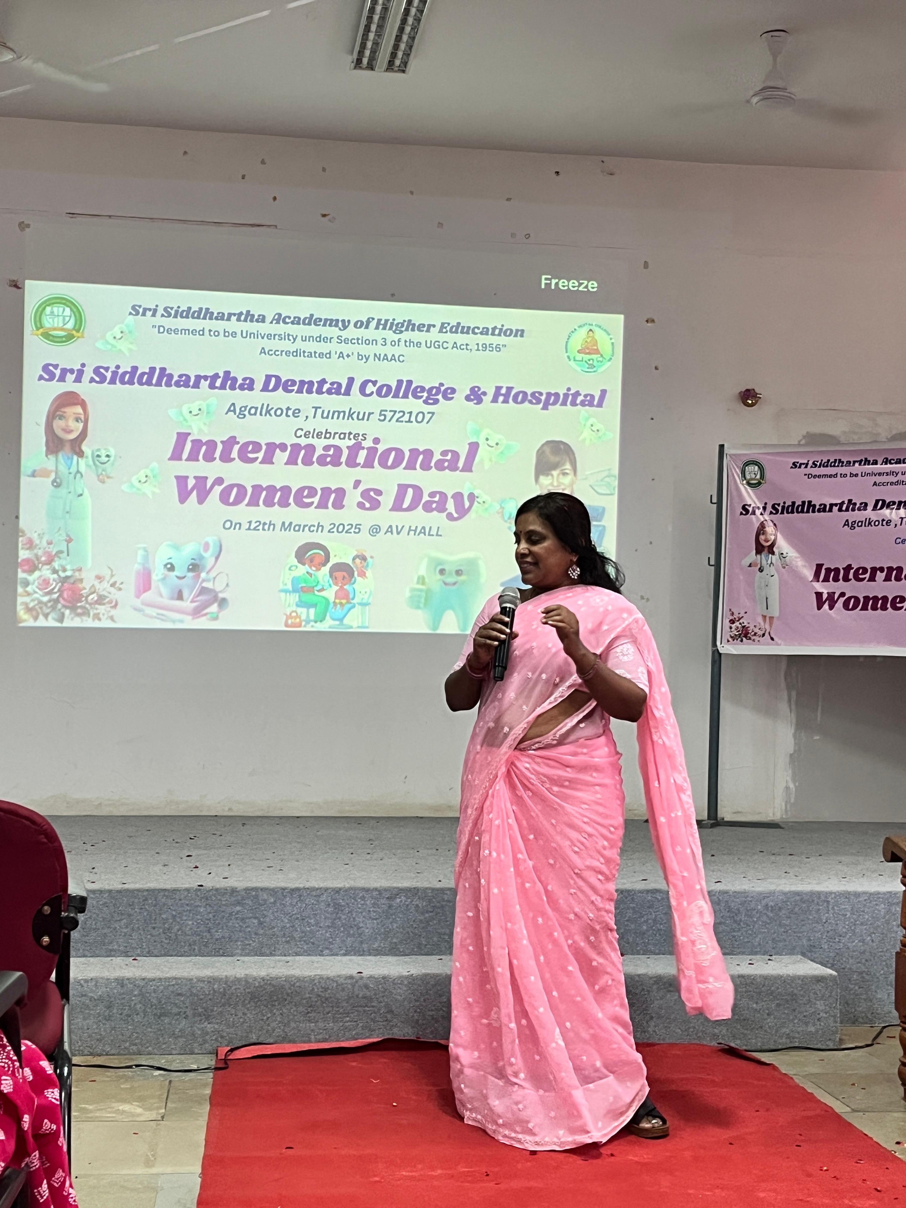 Camp