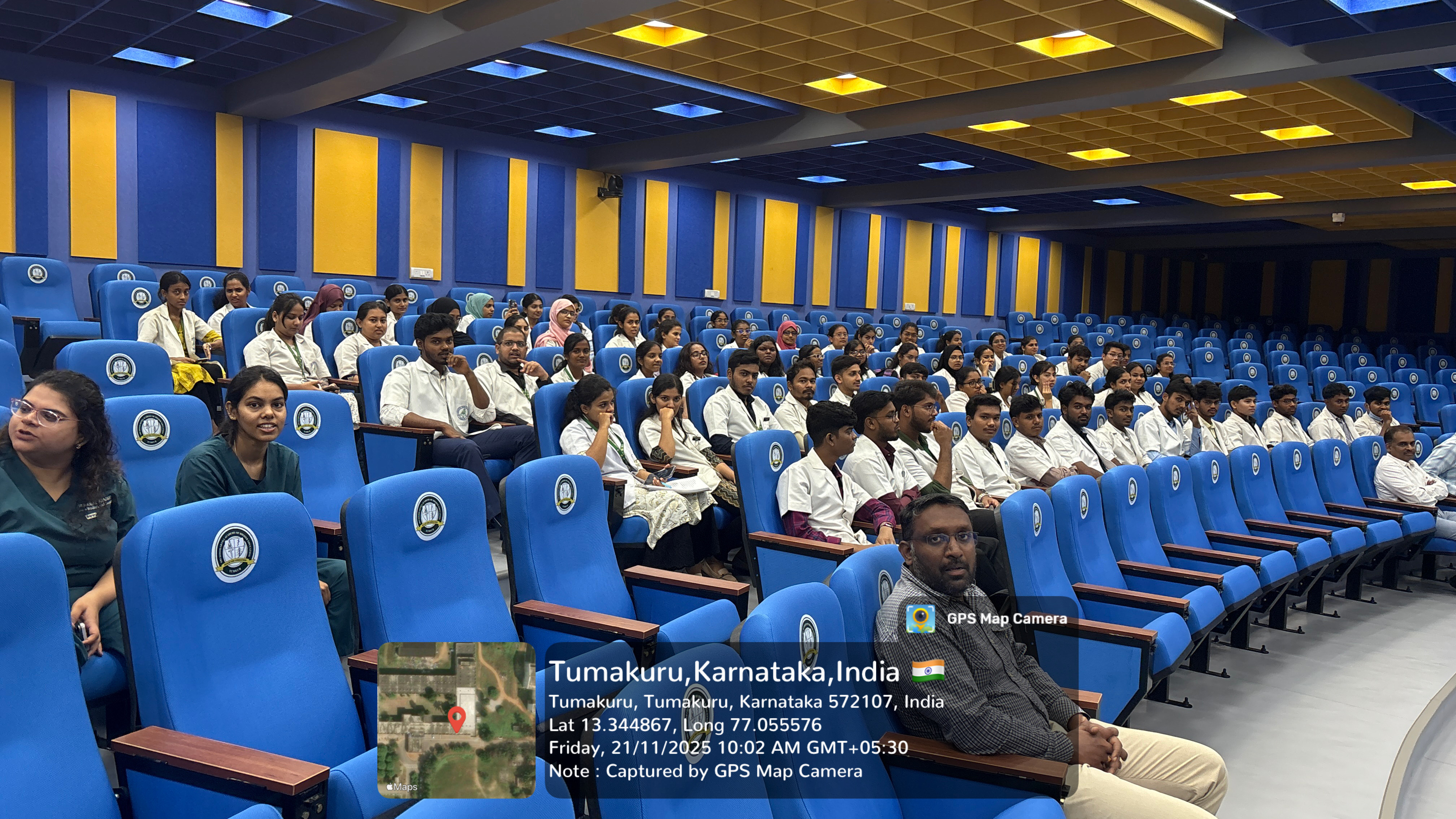 CME & Workshops