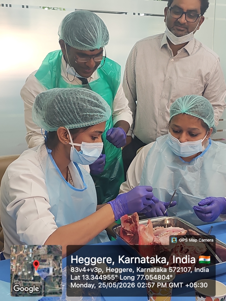 CME & Workshops