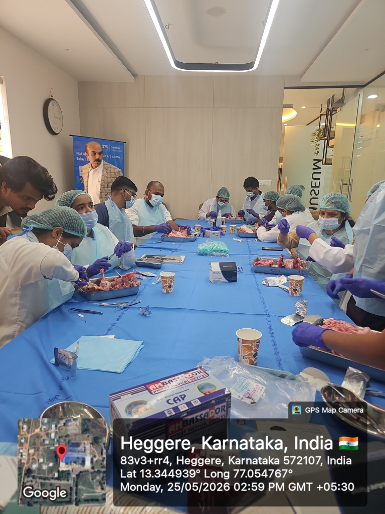 CME & Workshops