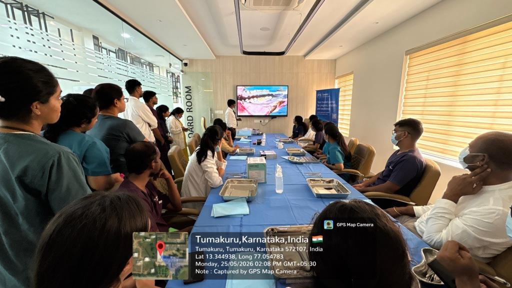 CME & Workshops
