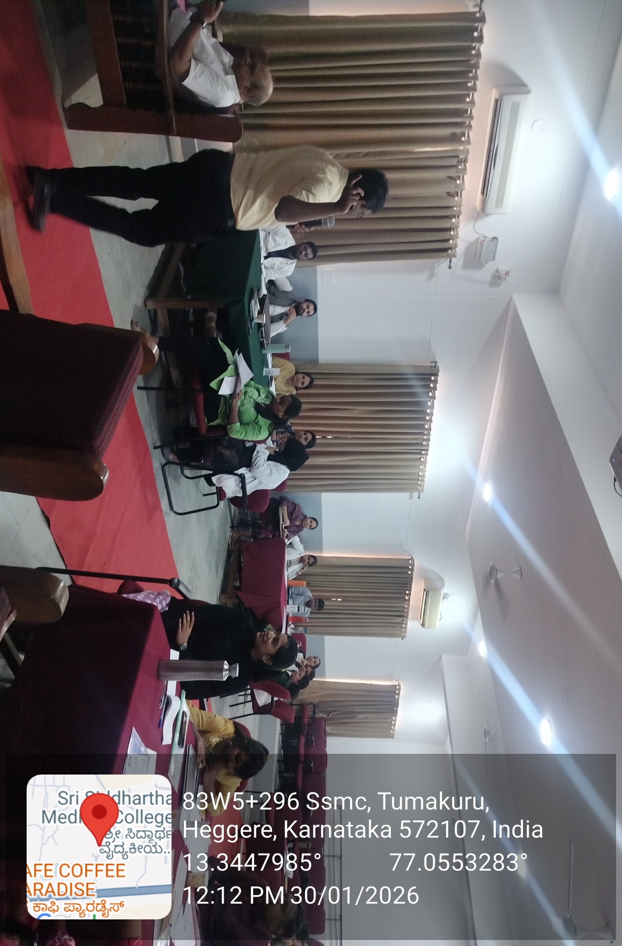 CME & Workshops
