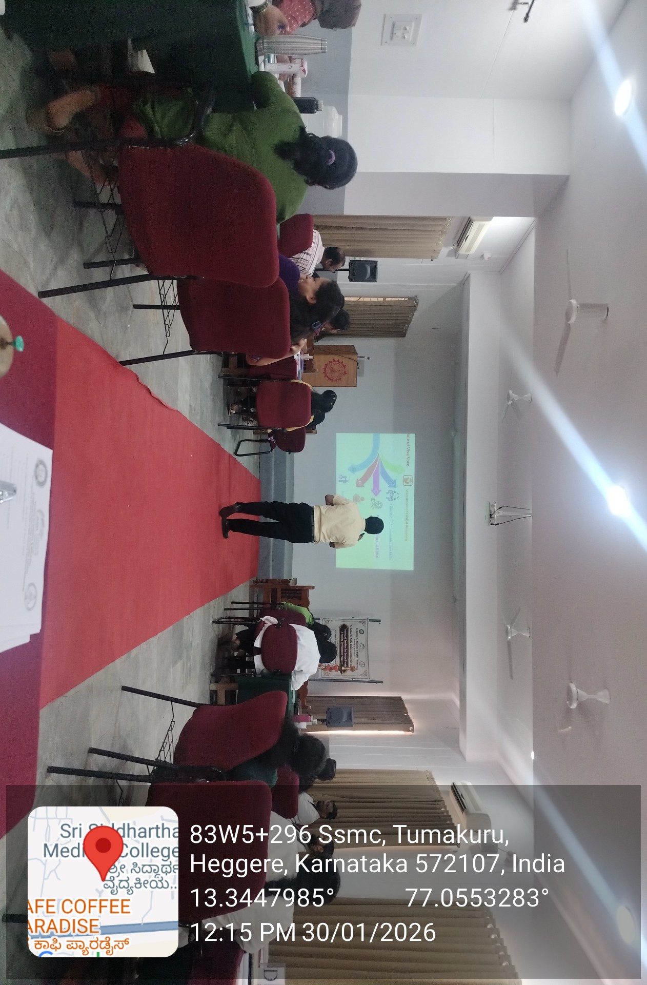 CME & Workshops