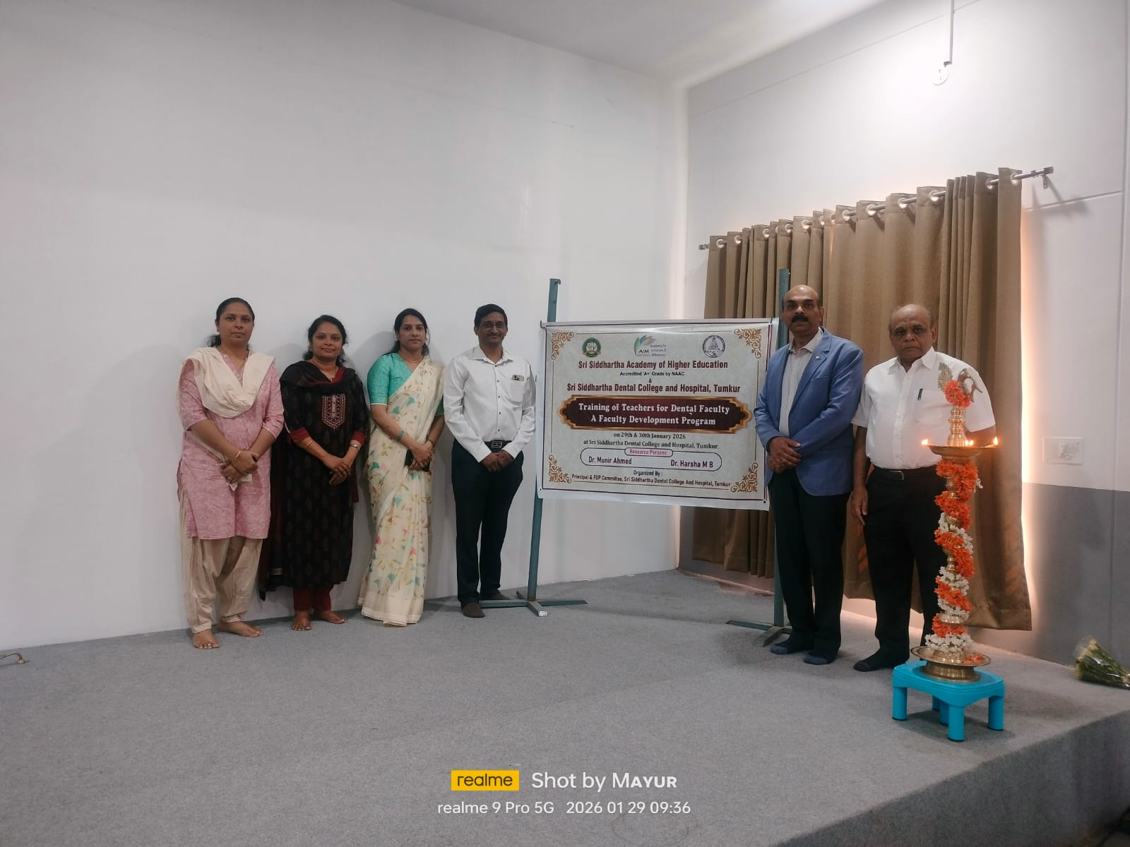 CME & Workshops