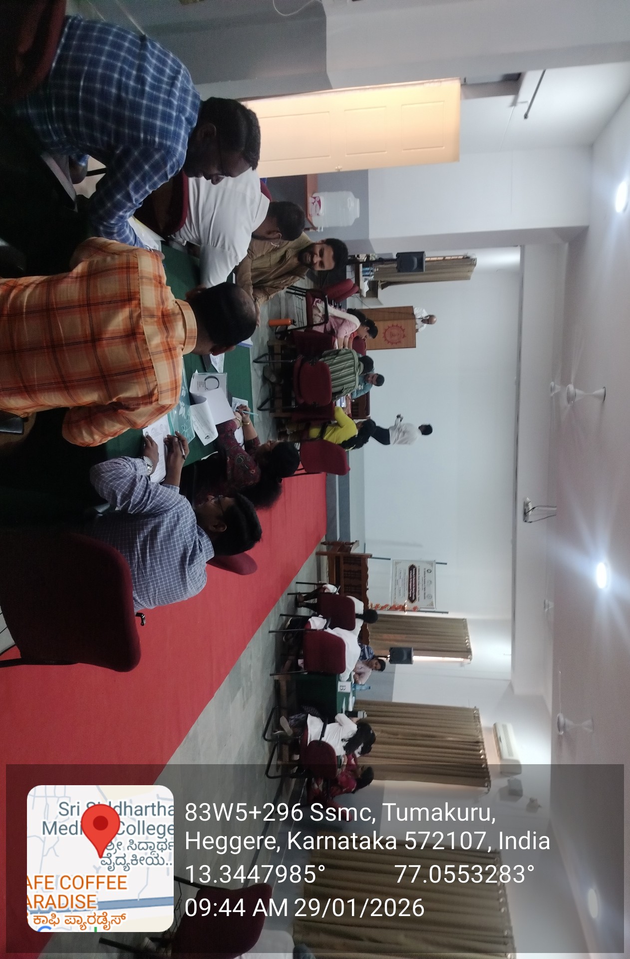 CME & Workshops