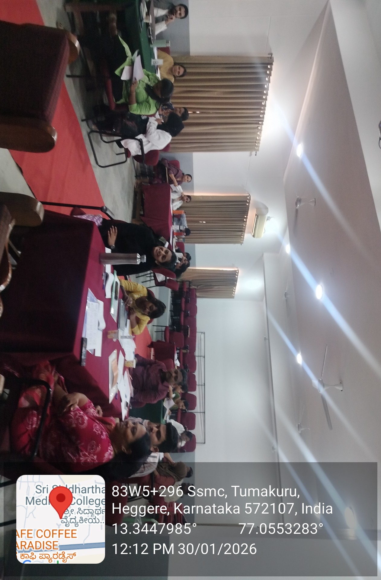 CME & Workshops