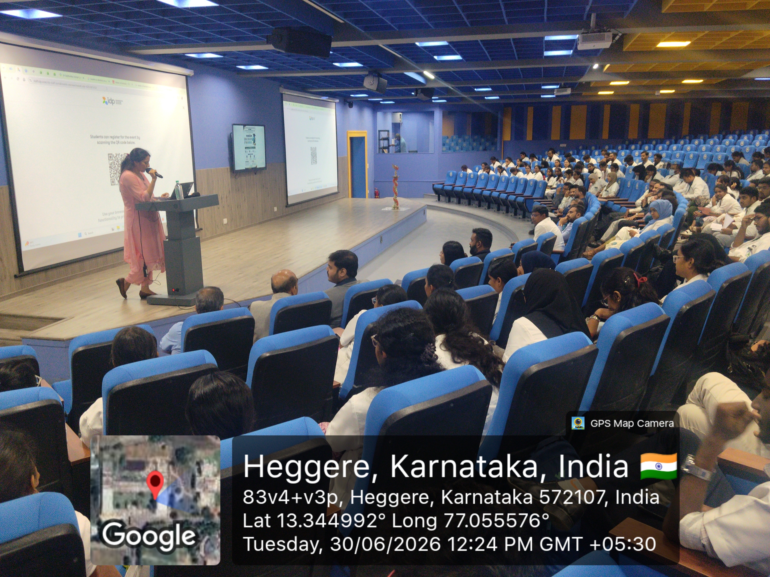 CME & Workshops