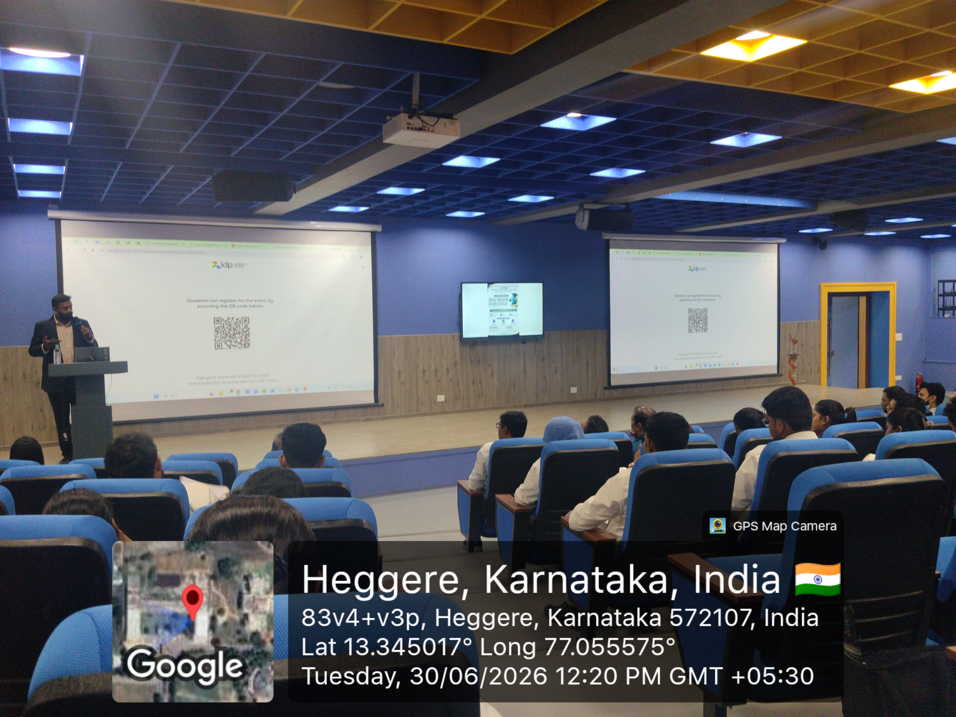 CME & Workshops
