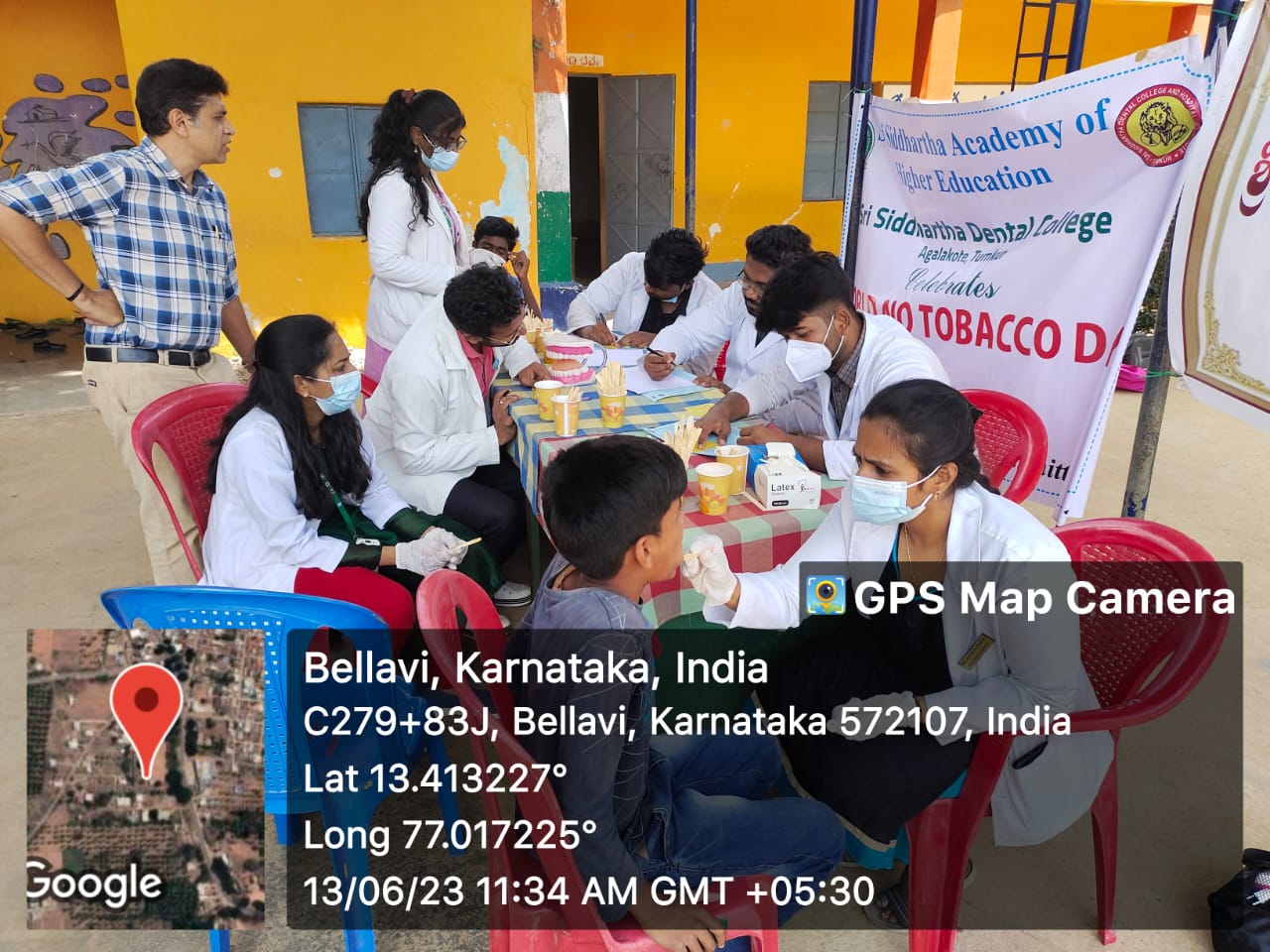 project