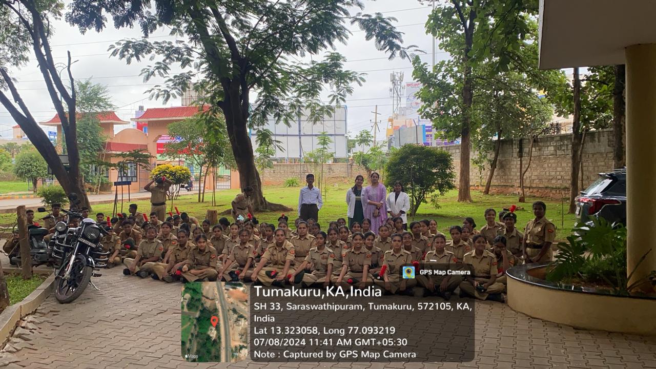 Camp