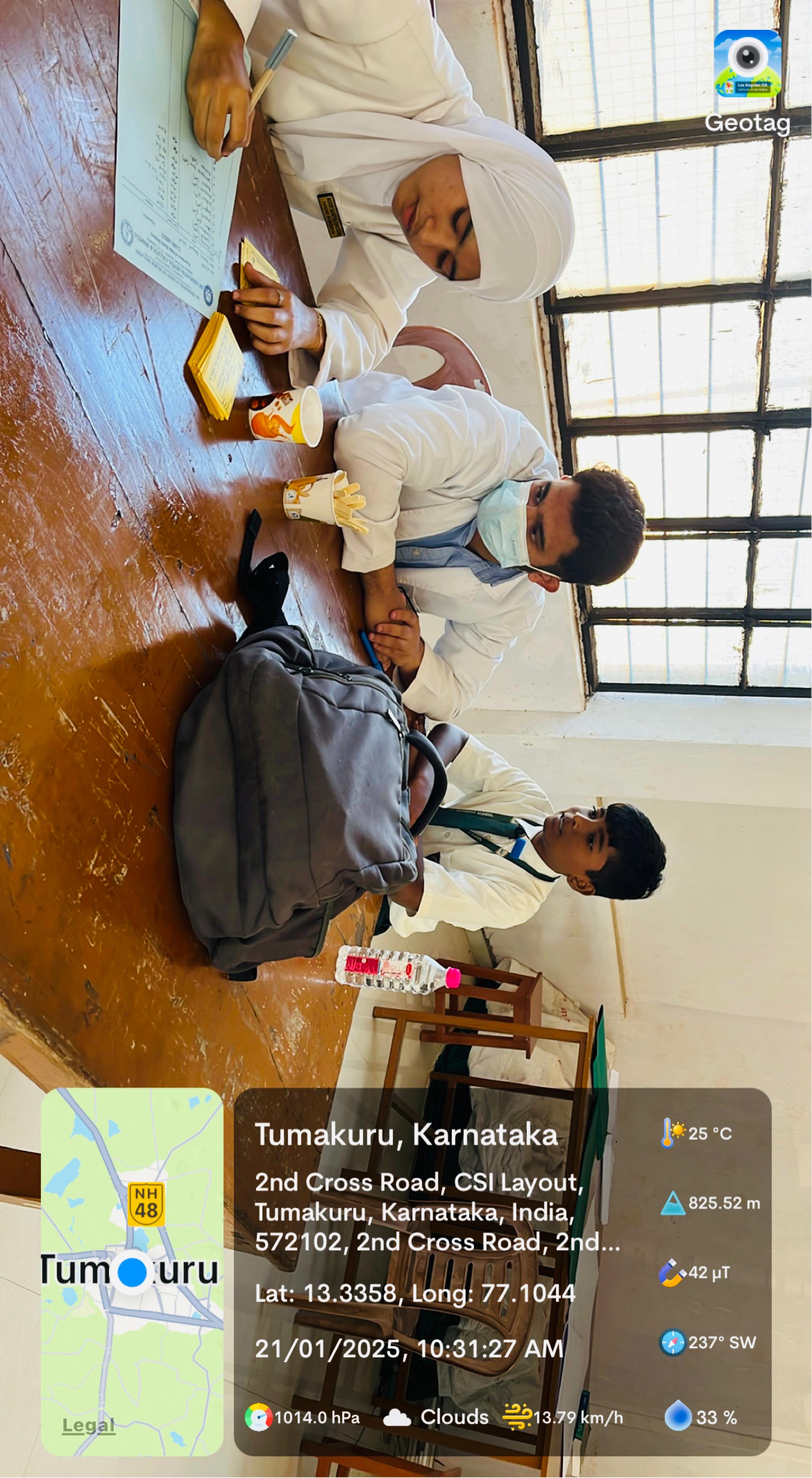 Camp