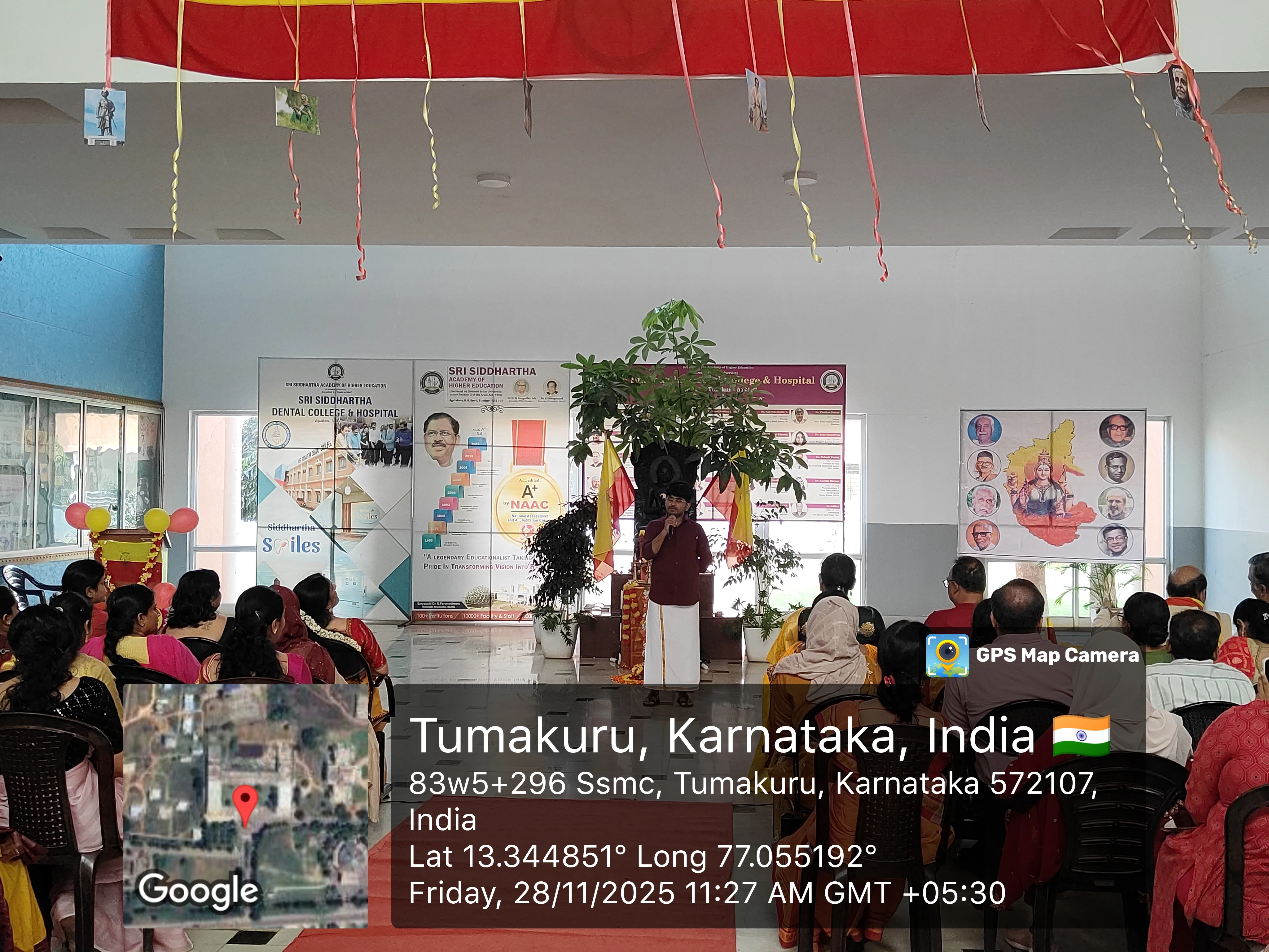 Cultural