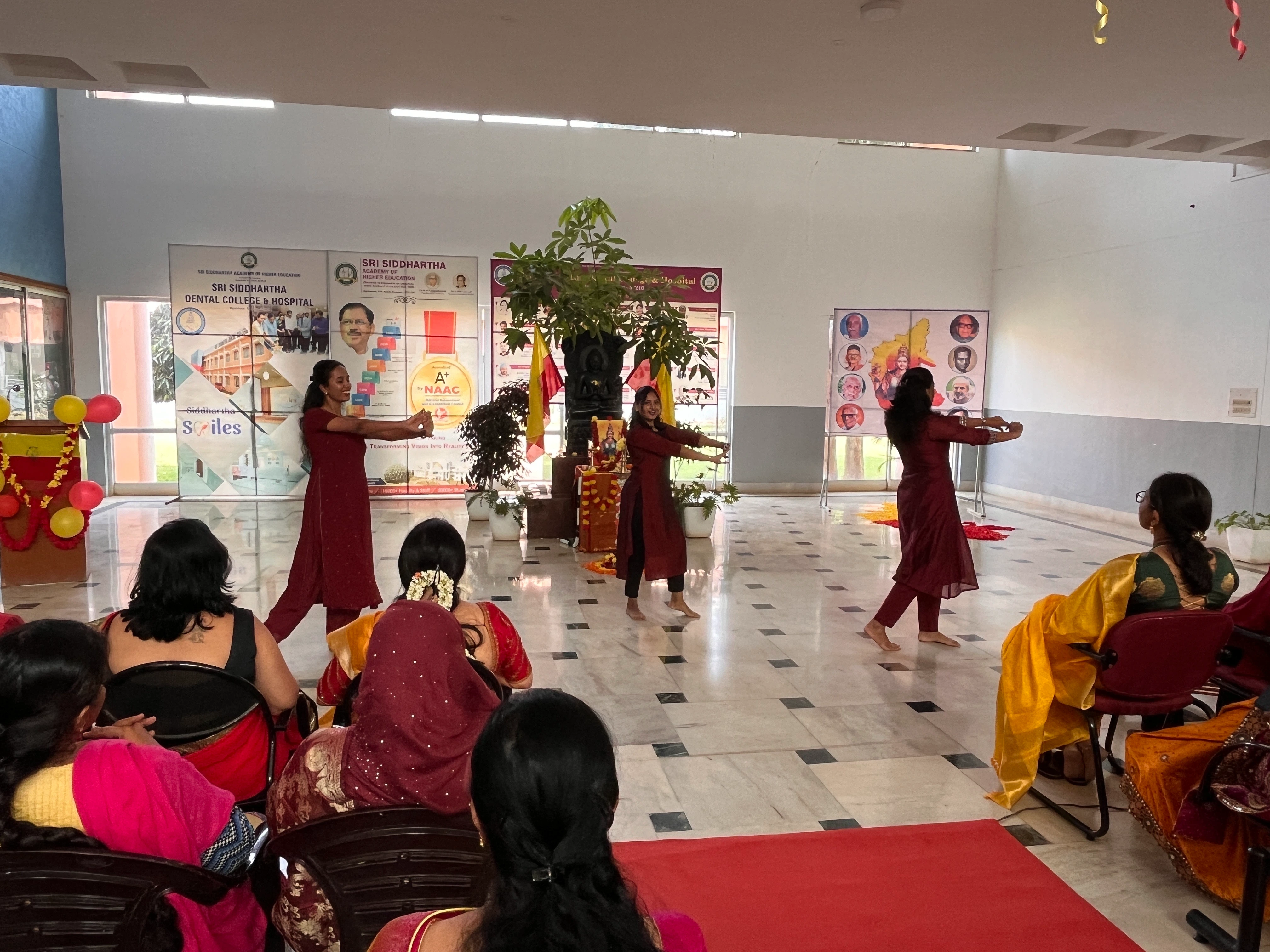 Cultural