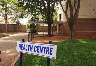 Health Center