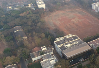 Health Center