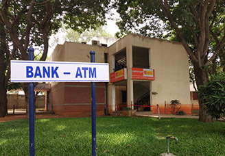 Health Center