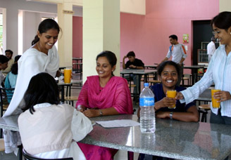 Health Center