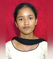 Ms. Hema Nandini M