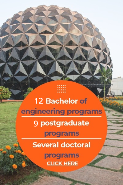 9 Bachelor of engineering programs