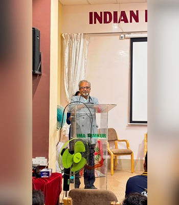 IMA Leadership Award – Image 1