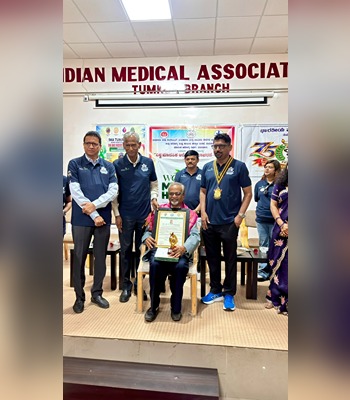 IMA Leadership Award – Image 2