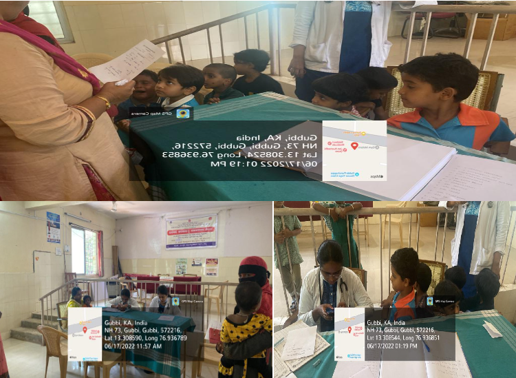 Shri Siddhartha Medical College