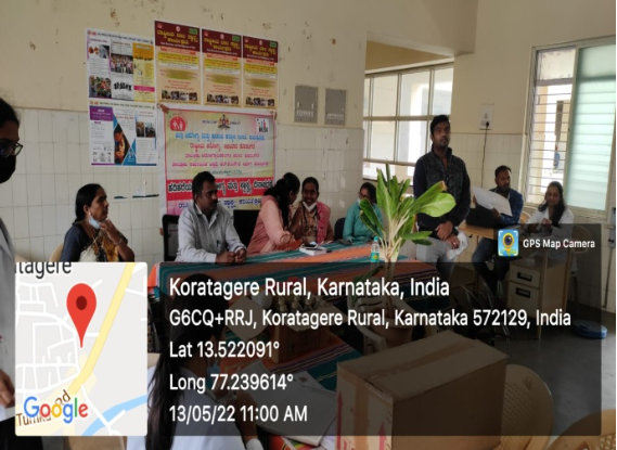 Shri Siddhartha Medical College