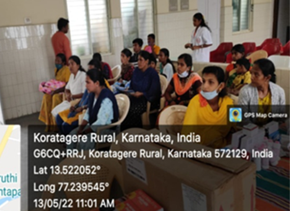 Shri Siddhartha Medical College