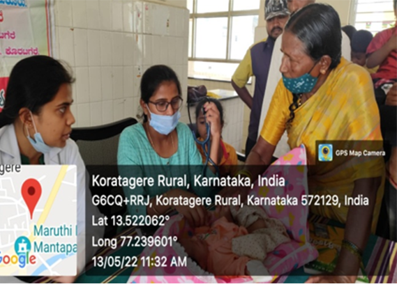 Shri Siddhartha Medical College