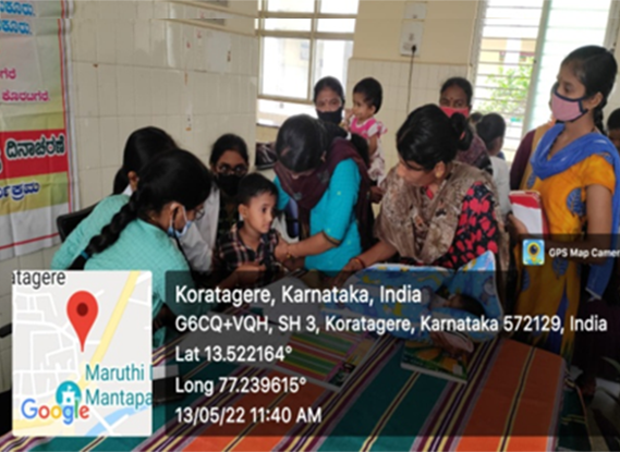 Shri Siddhartha Medical College