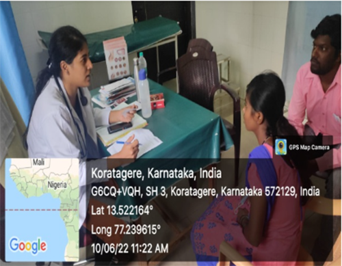 Shri Siddhartha Medical College