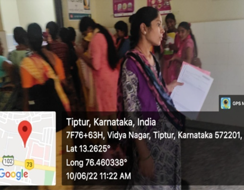 Shri Siddhartha Medical College