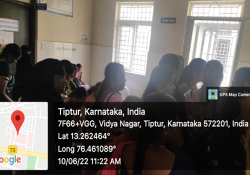 Shri Siddhartha Medical College