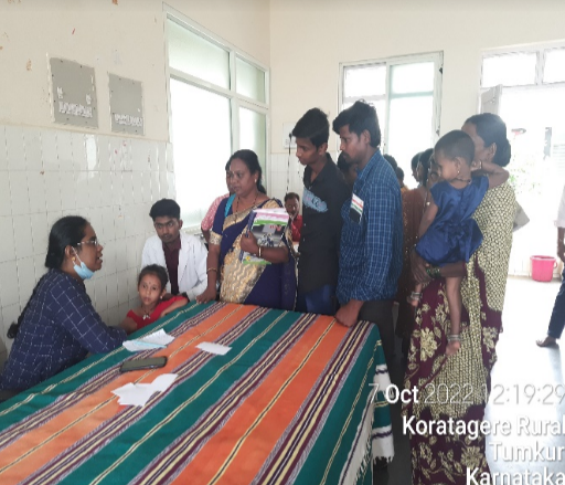 Shri Siddhartha Medical College