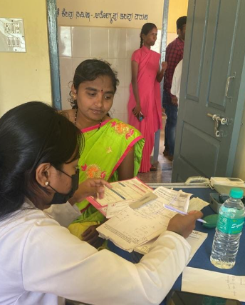 Shri Siddhartha Medical College