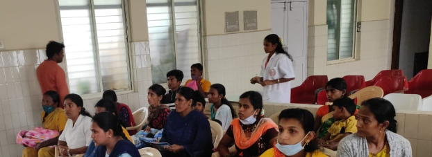 Shri Siddhartha Medical College