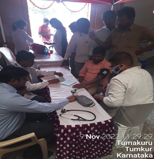 Shri Siddhartha Medical College