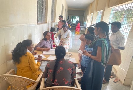 Shri Siddhartha Medical College