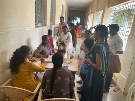 Shri Siddhartha Medical College