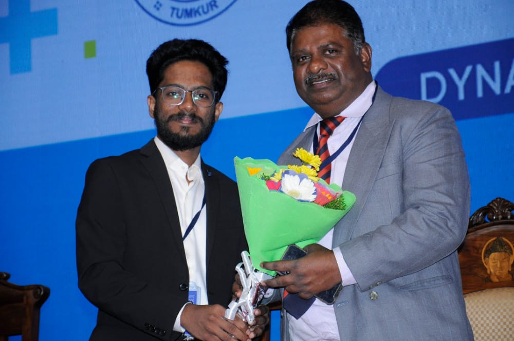 Sree Siddhartha Medical College