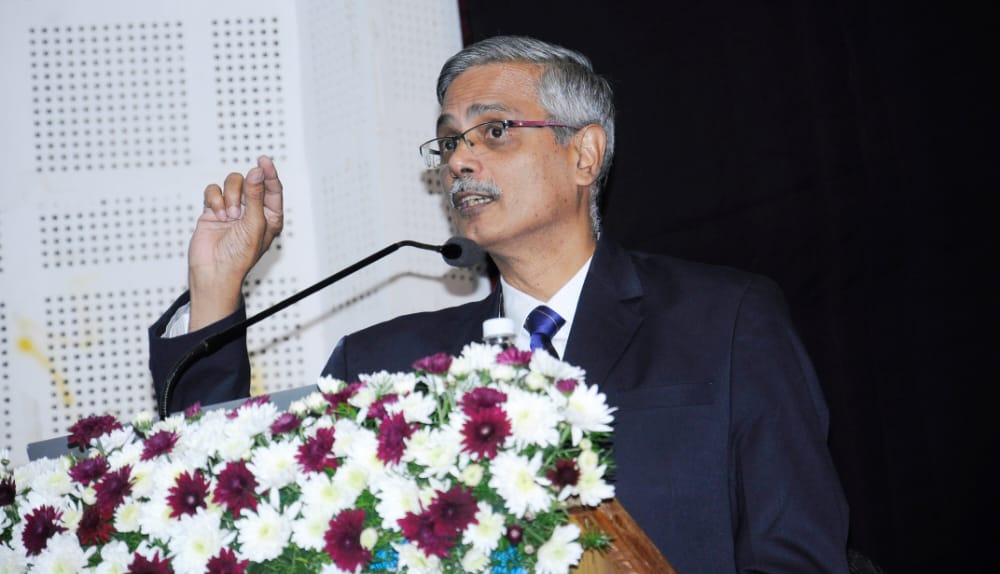 Sree Siddhartha Medical College