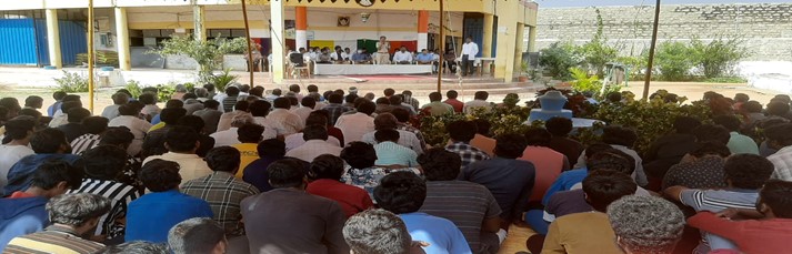 Shri Siddhartha Medical College