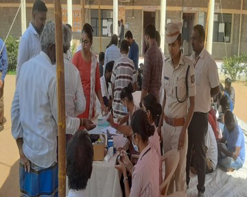 Shri Siddhartha Medical College