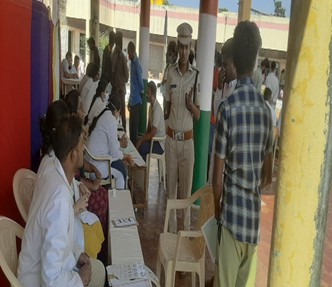 Shri Siddhartha Medical College