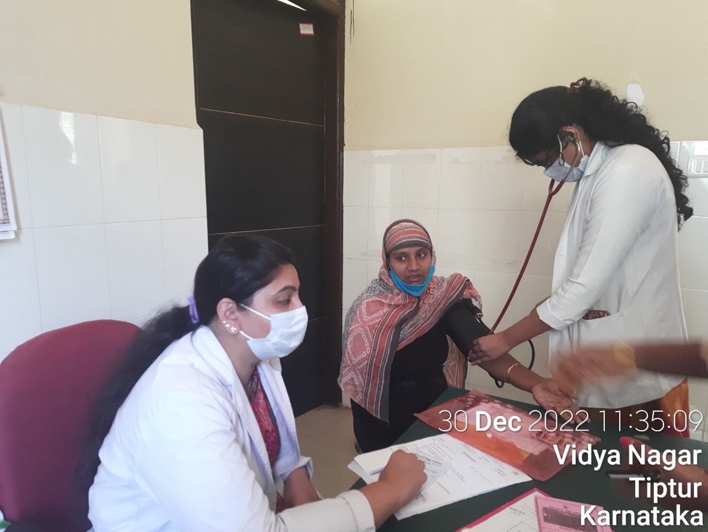 Shri Siddhartha Medical College