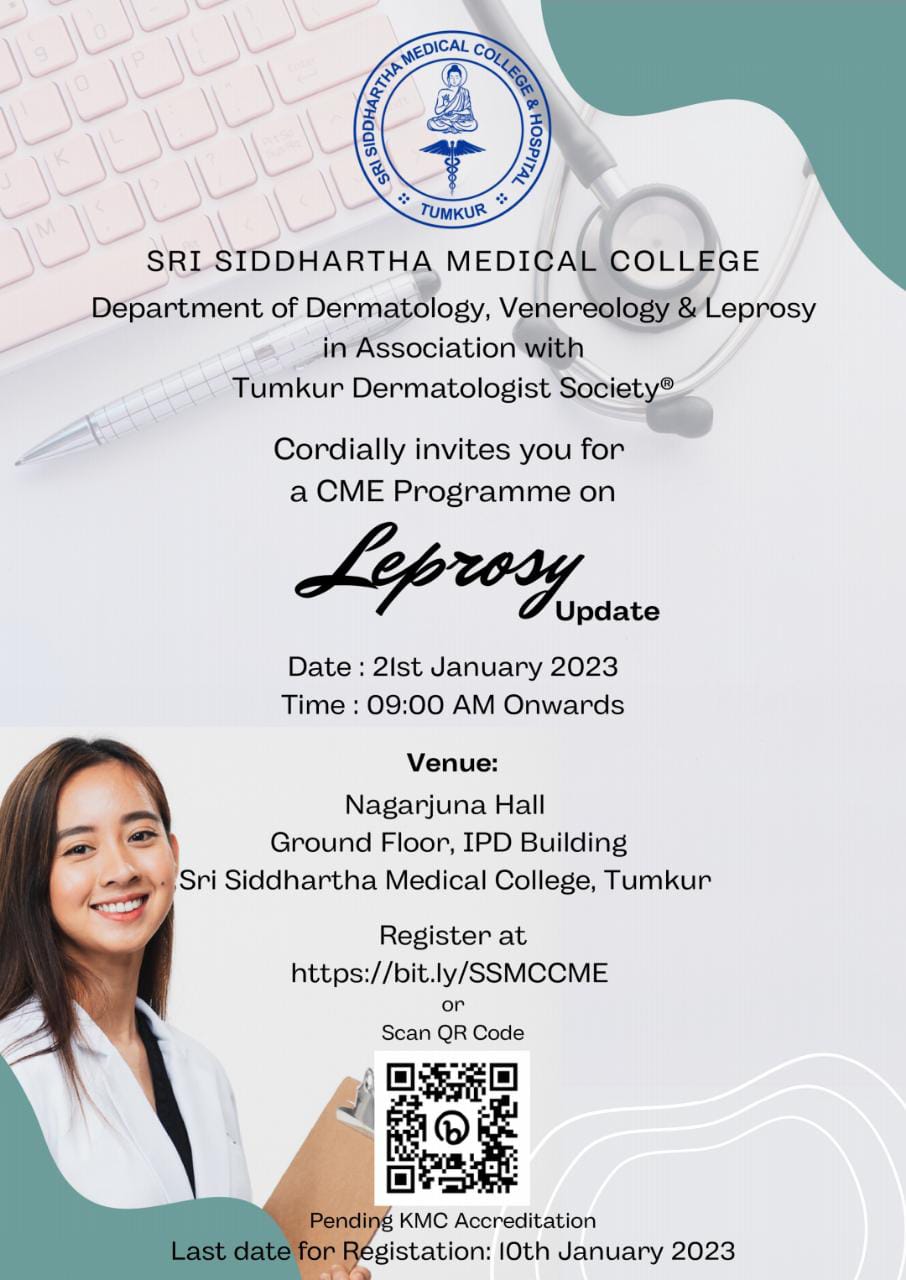 Sree Siddhartha Medical College